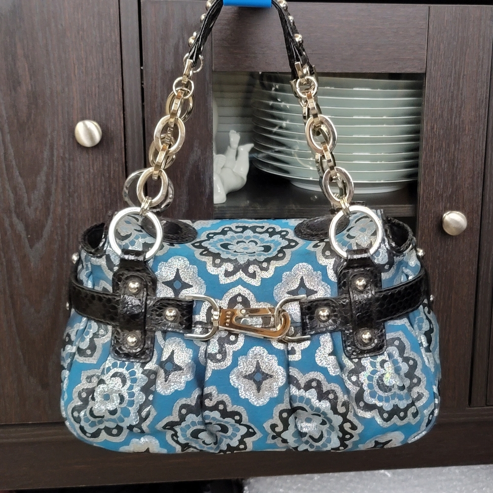 BRAND NEW WITH TAG BEAUTIFUL RAFE NEW YORK HAND BAG